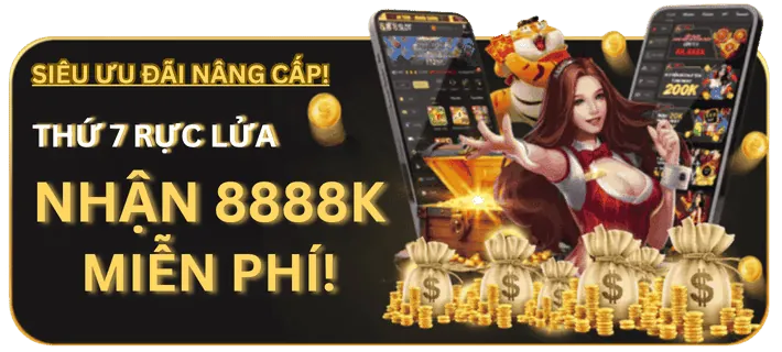 Game Nổ Hũ Mới 8xbet