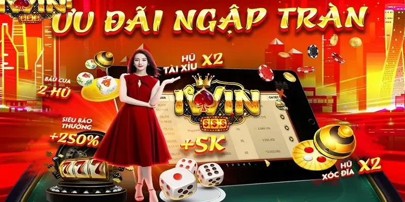 Chương Trình VIP & Thưởng Thành Viên Thân Thiết 8xbet